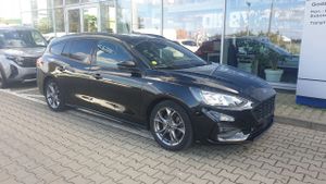 Ford Focus Mk4 1.5 EcoBlue Start-Stopp-System ST-LINE 2021