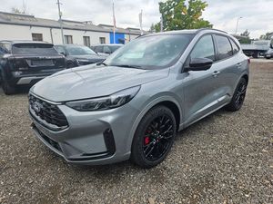 Ford Kuga III 2025