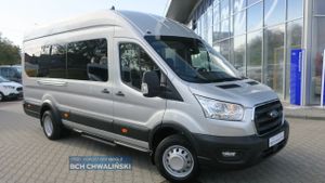 Ford Transit VII 2025