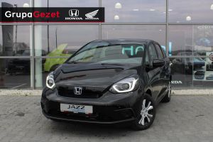 Honda Jazz V 2026