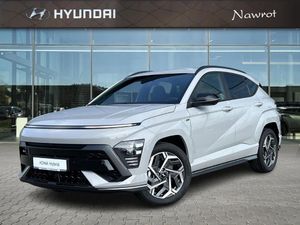 Hyundai Kona II 1.6 GDI Hybrid N-Line DCT 2025
