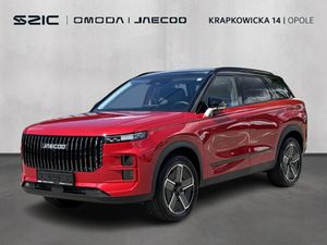 Jaecoo J7 2025