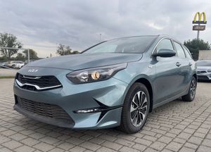 Kia Ceed III 1.5 T-GDI M DCT 2025