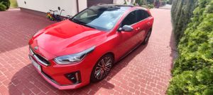 Kia Ceed 1.6 T-GDI GT DCT 2019
