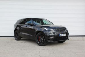 Land Rover Range Rover Velar 2.0 P400e PHEV Dynamic SE 2024