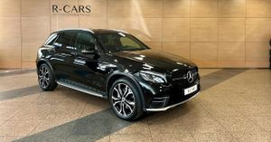 Mercedes-Benz GLC I AMG 43 4-Matic 2020