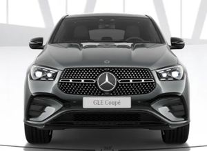 Mercedes-Benz GLE W167 300 d 4-Matic 2025