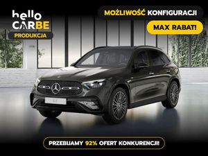 Mercedes-Benz GLC II 300 de 4-Matic AMG Line 2025