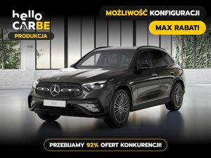 Mercedes-Benz GLC II 220 d mHEV 4-Matic AMG Line 2025