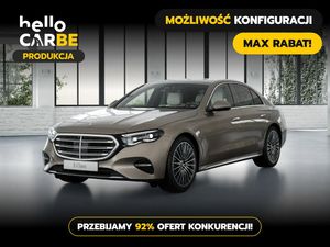 Mercedes-Benz E W214 220 d mHEV 4-Matic Exclusive 9G-Tronic 2026