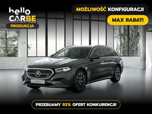 Mercedes-Benz E W214 220 d mHEV 4-Matic Avantgarde 9G-Tronic 2025