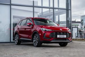 MG ZS 1.5 Excite 2025