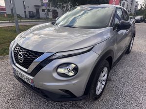 Nissan Juke II 1.0 DIG-T DCT N-Sport 2022