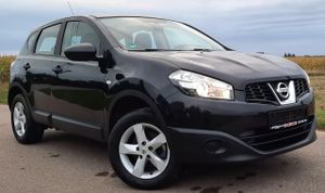 Nissan Qashqai I 1.6 acenta 2010