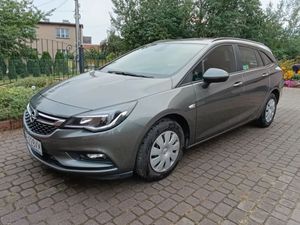 Opel Astra K V 1.0 T Enjoy S&S 2019