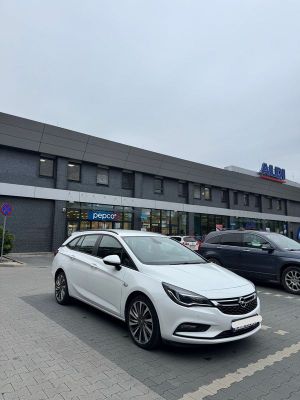 Opel Astra K V 1.6 CDTI Enjoy S&S 2018