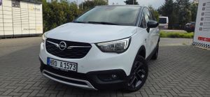 Opel Crossland 1.2 Start/Stop Design Line 2019