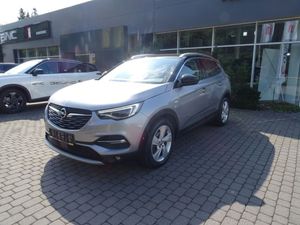 Opel Grandland 1.2 Start/Stop Elegance 2019