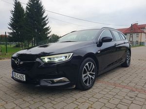 Opel Insignia B Sports Tourer 1.6 ECOTEC Diesel Innovation 2019