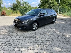 Peugeot 308 T9 1.5 BlueHDi Access S&S 2019