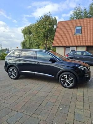 Peugeot 5008 II BlueHDI 130 Allure Pack 2018