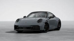 Porsche 911 992 2025