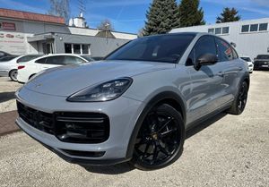Porsche Cayenne III 2022