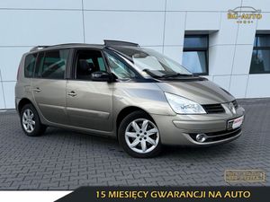 Renault Espace IV 2011