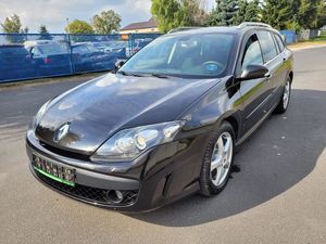 Renault Laguna III dCi 110 FAP Expression 2009
