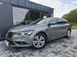 Renault Talisman (SM6) 2017