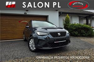 Seat Arona 1.0 Eco TSI Style 2024