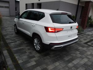 Seat Ateca 2.0 TDI Style 2021