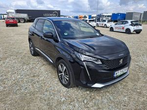 Peugeot 3008 II 2023