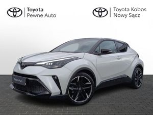 Toyota C-HR 2.0 Hybrid GR Sport 2023