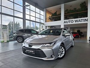 Toyota Corolla Seria E21 1.5 Comfort MS 2022