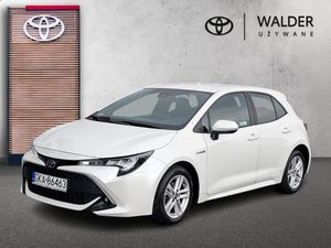 Toyota Corolla Seria E21 2019