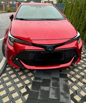 Toyota Corolla Seria E21 1.8 Hybrid Executive 2021