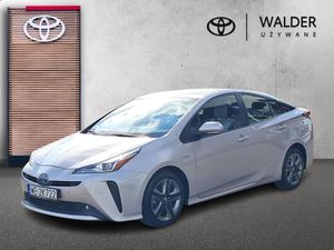 Toyota Prius IV 2020