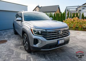 Volkswagen Atlas 2024