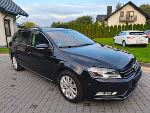 Volkswagen Passat B7 2.0 TDI Comfortline DSG 2014