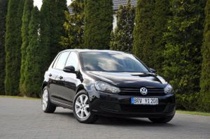 Volkswagen Golf VI 1.4 Comfortline 2009