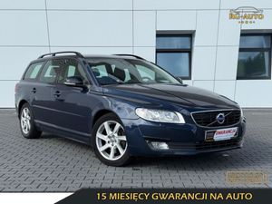 Volvo V70 III 2015