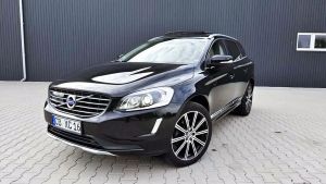 Volvo XC60 I D4 Drive-E Kinetic 2015
