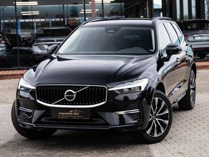 Volvo XC60 II B4 B Core 2023