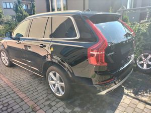Volvo XC90 II 2020
