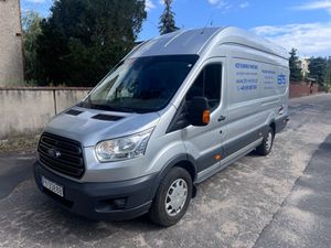 Ford Transit 2015