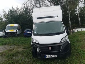 Fiat Ducato 2021