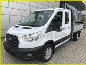Ford Transit 2025