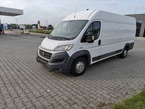 Fiat Ducato 2016