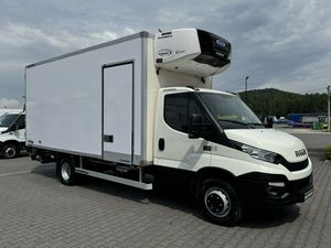 Iveco Daily 2015